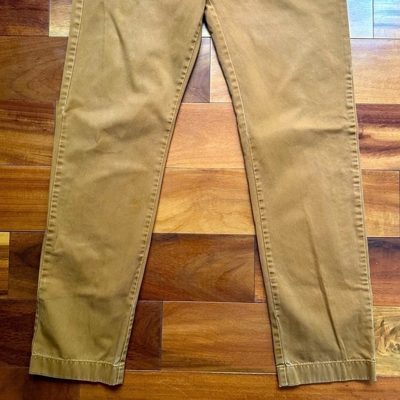 J Crew The Driggs Pants - Picture 4 of 9